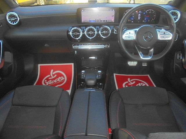 MERCEDES BENZ MERCEDES BENZ CLA Shooting Brake 2023