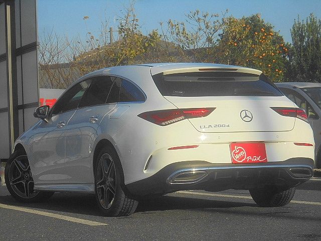 MERCEDES BENZ MERCEDES BENZ CLA Shooting Brake 2023