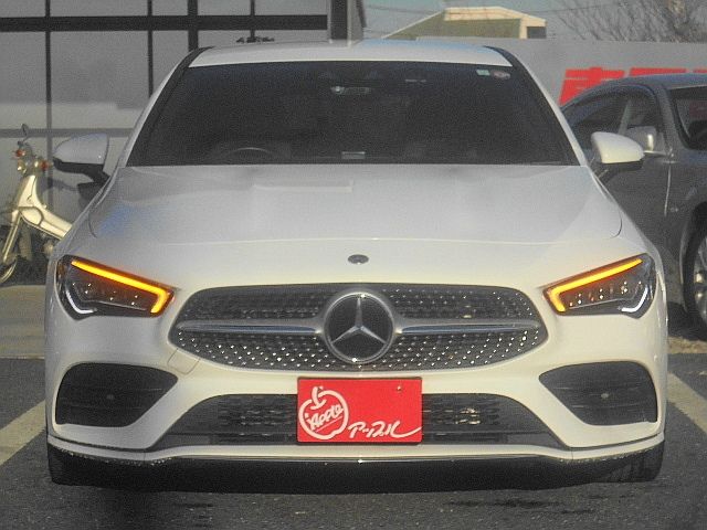 MERCEDES BENZ MERCEDES BENZ CLA Shooting Brake 2023