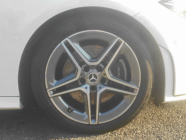 MERCEDES BENZ MERCEDES BENZ CLA Shooting Brake 2023