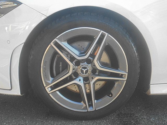 MERCEDES BENZ MERCEDES BENZ CLA Shooting Brake 2023