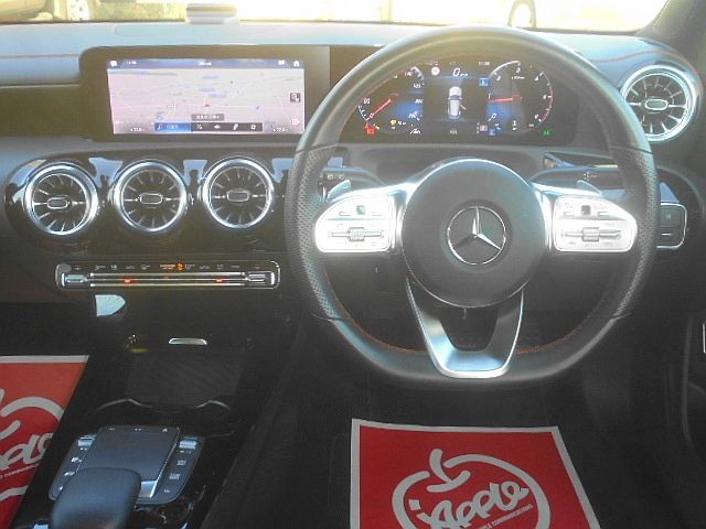 MERCEDES BENZ MERCEDES BENZ CLA Shooting Brake 2023