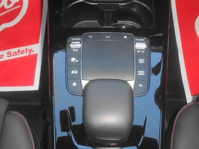 MERCEDES BENZ MERCEDES BENZ CLA Shooting Brake 2023