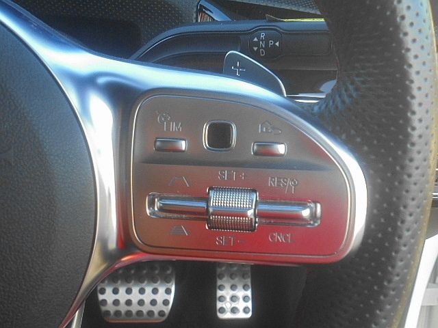 MERCEDES BENZ MERCEDES BENZ CLA Shooting Brake 2023