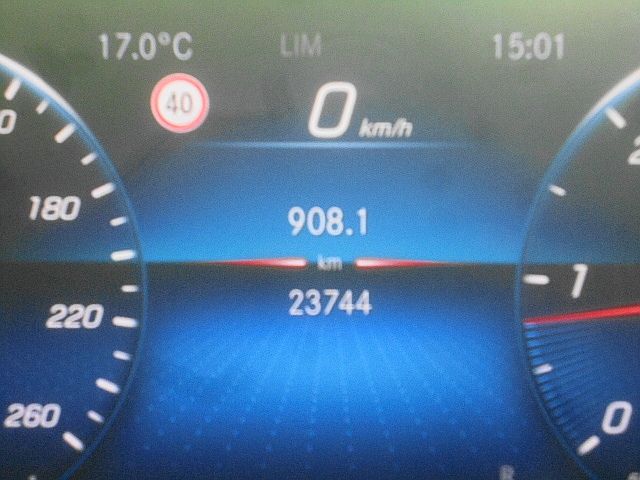 MERCEDES BENZ MERCEDES BENZ CLA Shooting Brake 2023