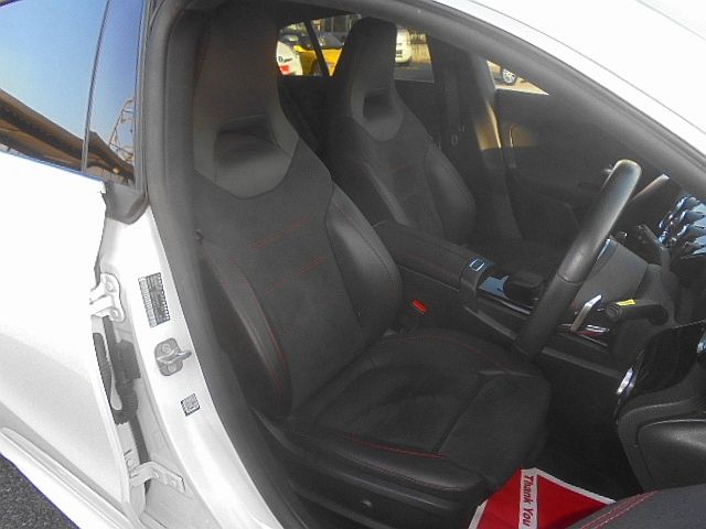 MERCEDES BENZ MERCEDES BENZ CLA Shooting Brake 2023