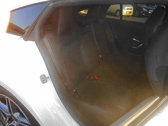 MERCEDES BENZ MERCEDES BENZ CLA Shooting Brake 2023