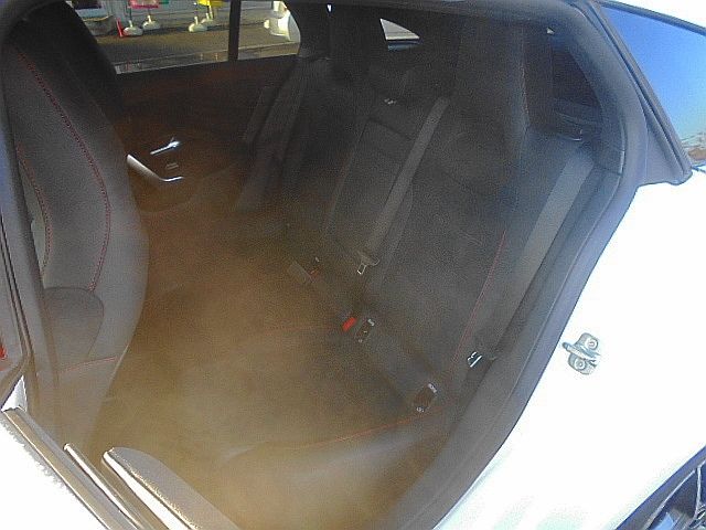 MERCEDES BENZ MERCEDES BENZ CLA Shooting Brake 2023