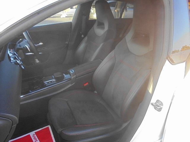 MERCEDES BENZ MERCEDES BENZ CLA Shooting Brake 2023