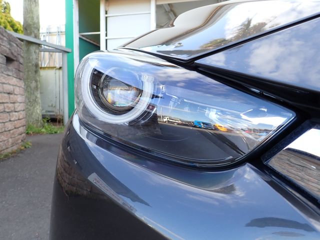 MAZDA AXELA SPORTS 2017