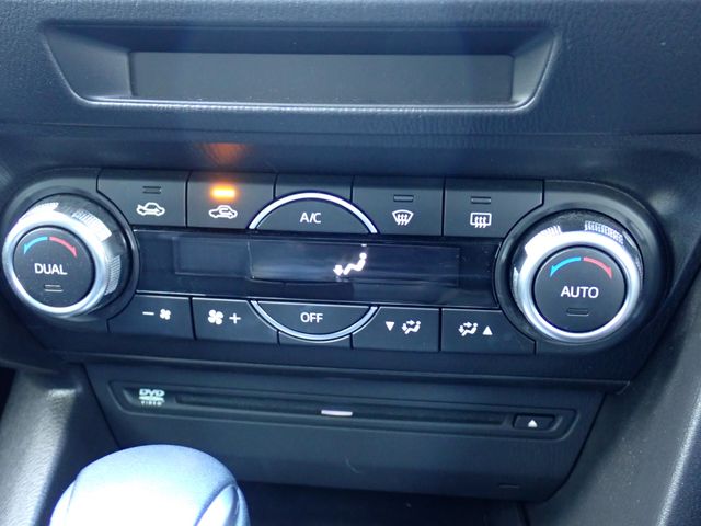 MAZDA AXELA SPORTS 2017