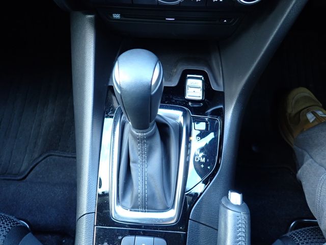 MAZDA AXELA SPORTS 2017