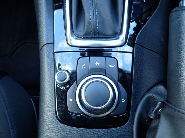 MAZDA AXELA SPORTS 2017