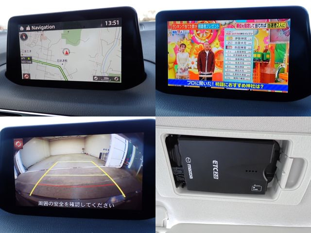 MAZDA AXELA SPORTS 2017