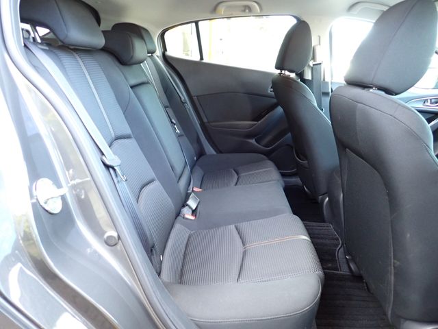 MAZDA AXELA SPORTS 2017