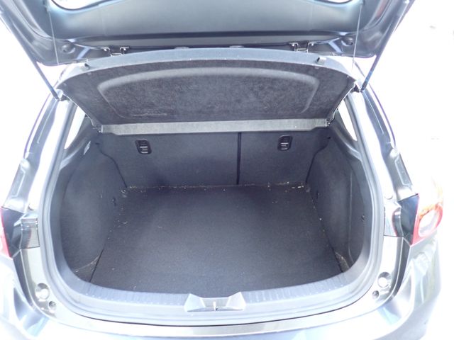 MAZDA AXELA SPORTS 2017