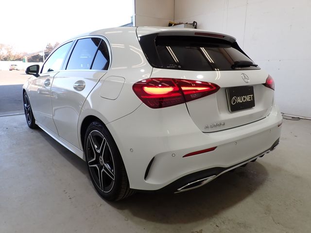 MERCEDES BENZ MERCEDES BENZ A class 2023