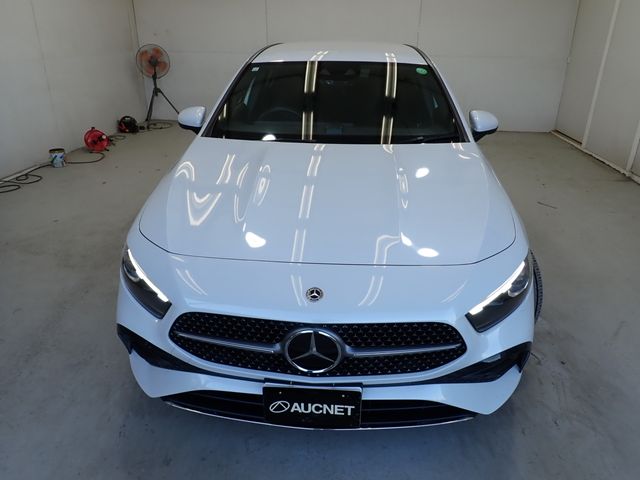 MERCEDES BENZ MERCEDES BENZ A class 2023