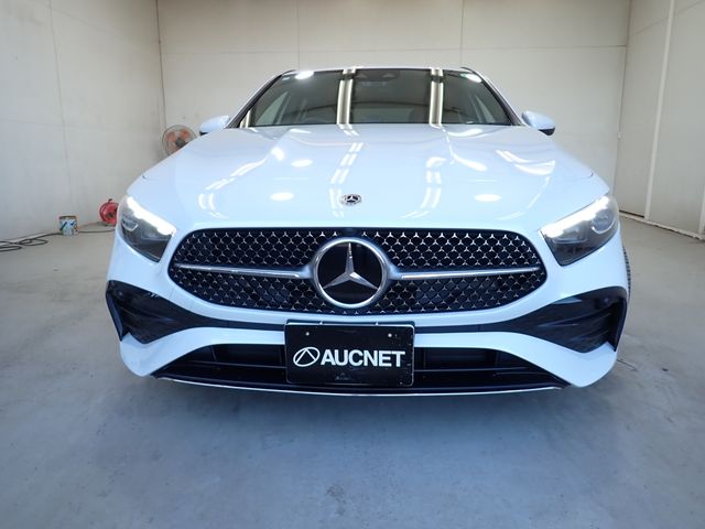 MERCEDES BENZ MERCEDES BENZ A class 2023