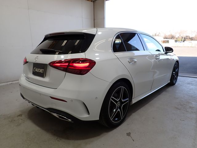 MERCEDES BENZ MERCEDES BENZ A class 2023