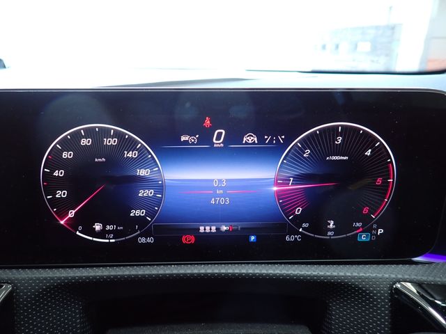 MERCEDES BENZ MERCEDES BENZ A class 2023