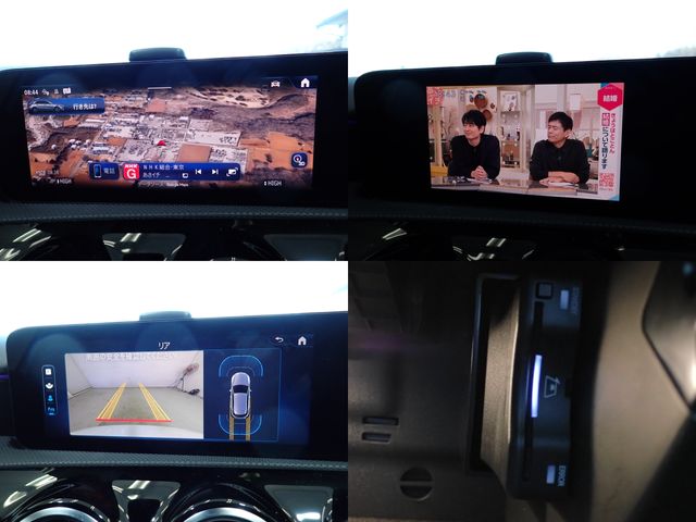 MERCEDES BENZ MERCEDES BENZ A class 2023