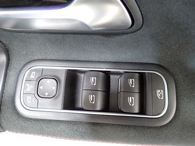 MERCEDES BENZ MERCEDES BENZ A class 2023