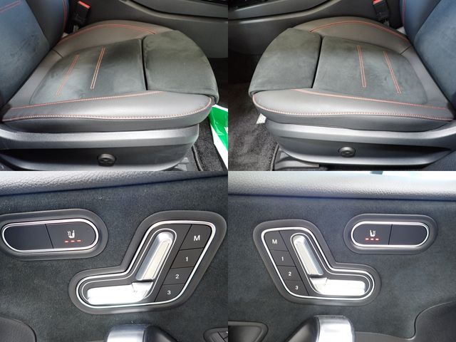 MERCEDES BENZ MERCEDES BENZ A class 2023