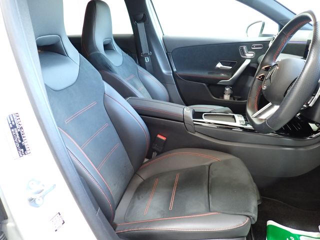 MERCEDES BENZ MERCEDES BENZ A class 2023