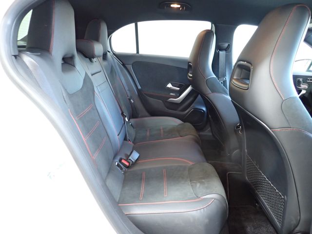 MERCEDES BENZ MERCEDES BENZ A class 2023