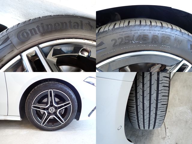 MERCEDES BENZ MERCEDES BENZ A class 2023