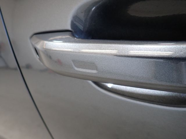 AUDI AUDI A4 AVANT 2017