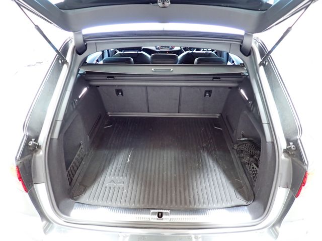 AUDI AUDI A4 AVANT 2017