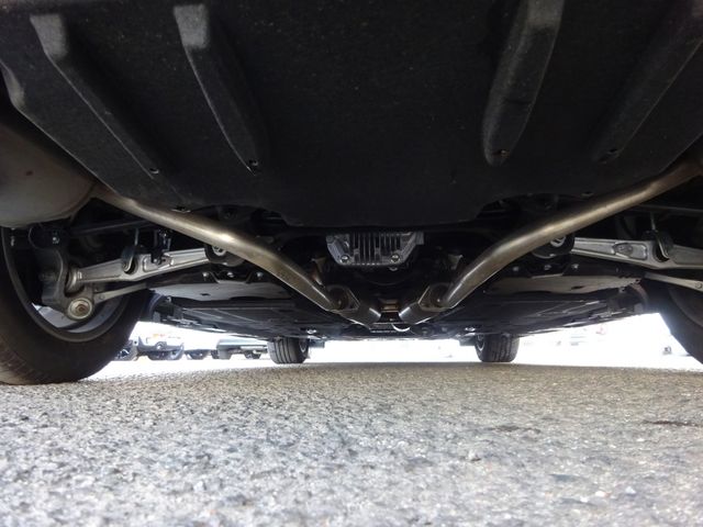 TOYOTA CROWN sedan hybrid 2024