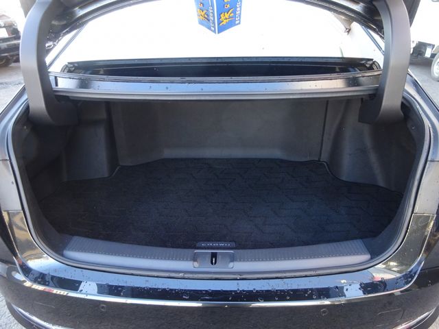 TOYOTA CROWN sedan hybrid 2024