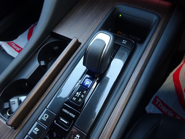 TOYOTA CROWN sedan hybrid 2024