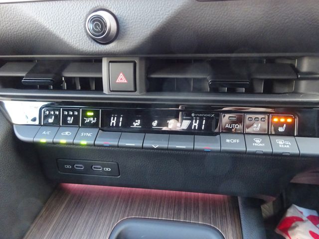 TOYOTA CROWN sedan hybrid 2024