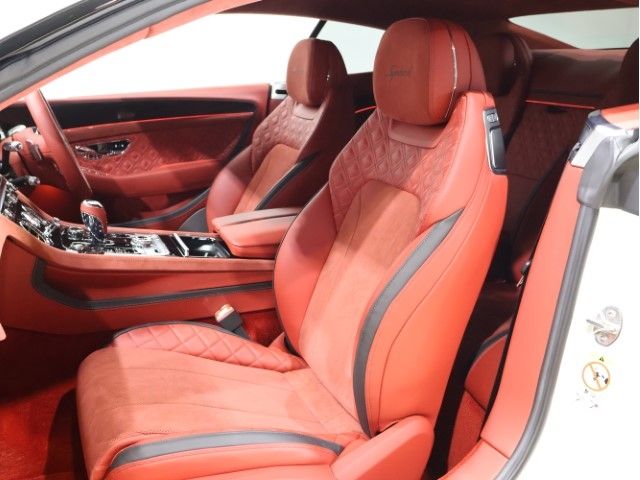 BENTLEY BENTLEY coupe 2022