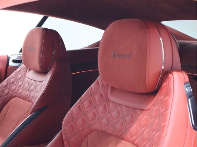 BENTLEY BENTLEY coupe 2022