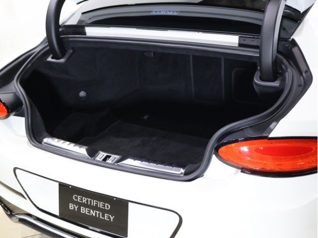 BENTLEY BENTLEY coupe 2022