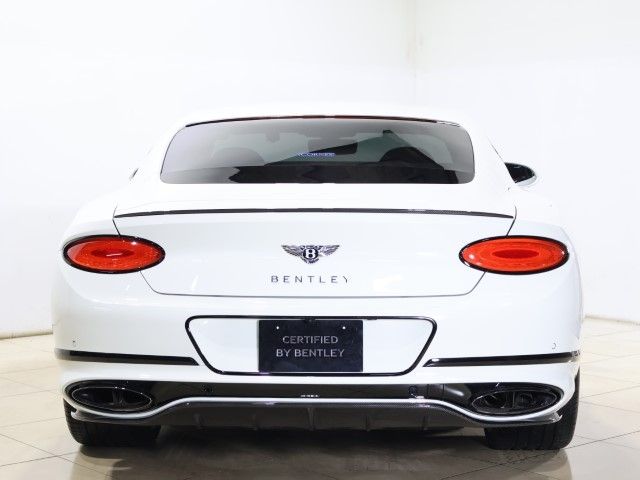 BENTLEY BENTLEY coupe 2022