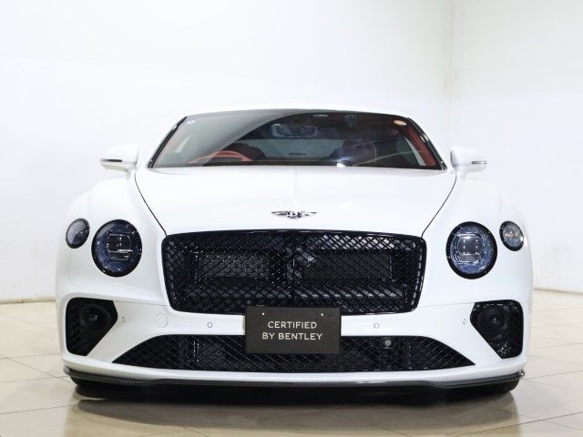 BENTLEY BENTLEY coupe 2022