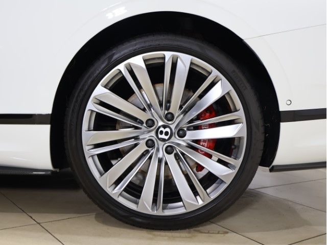 BENTLEY BENTLEY coupe 2022