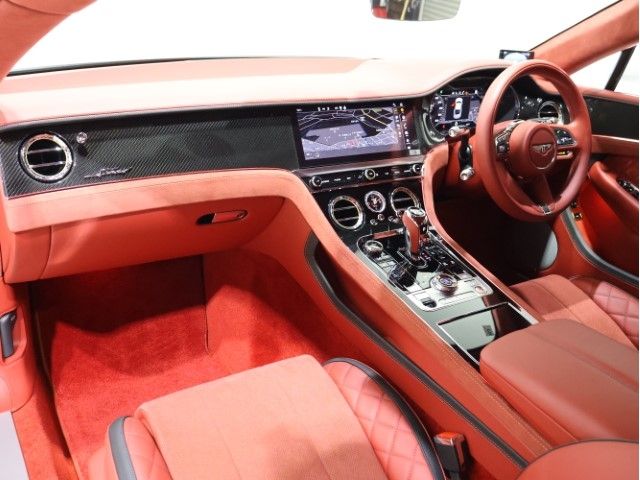 BENTLEY BENTLEY coupe 2022