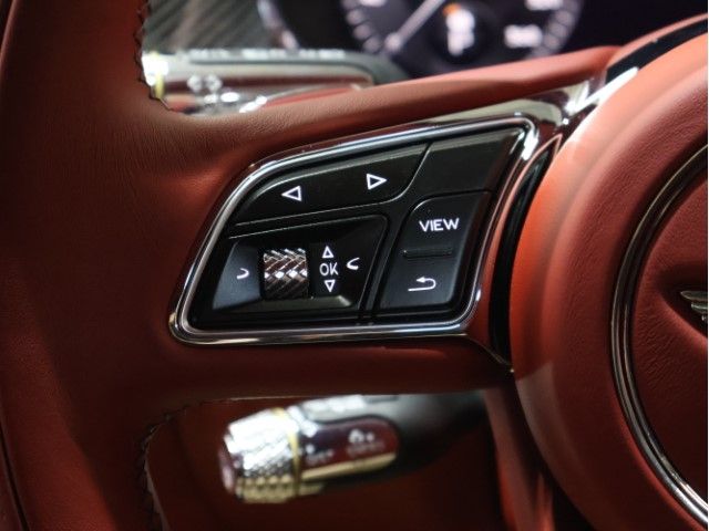 BENTLEY BENTLEY coupe 2022