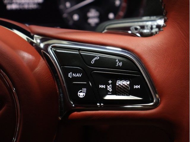 BENTLEY BENTLEY coupe 2022