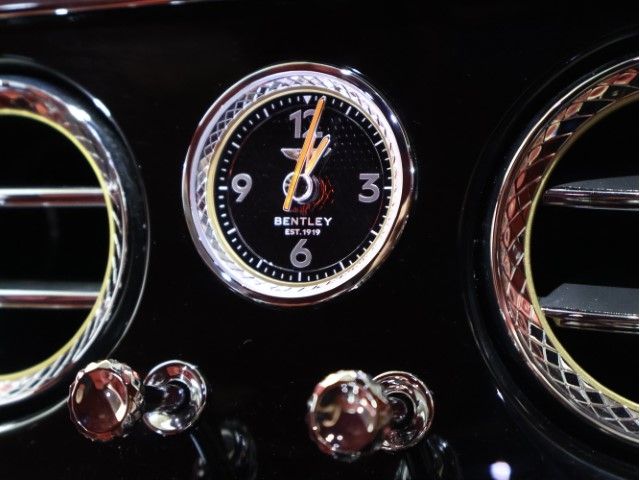 BENTLEY BENTLEY coupe 2022