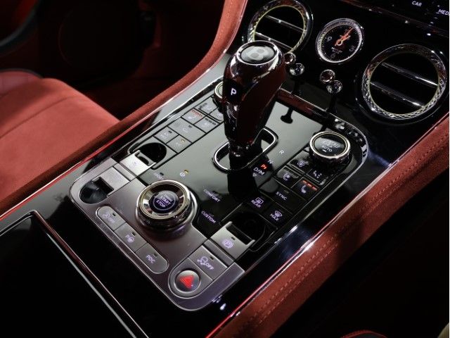 BENTLEY BENTLEY coupe 2022