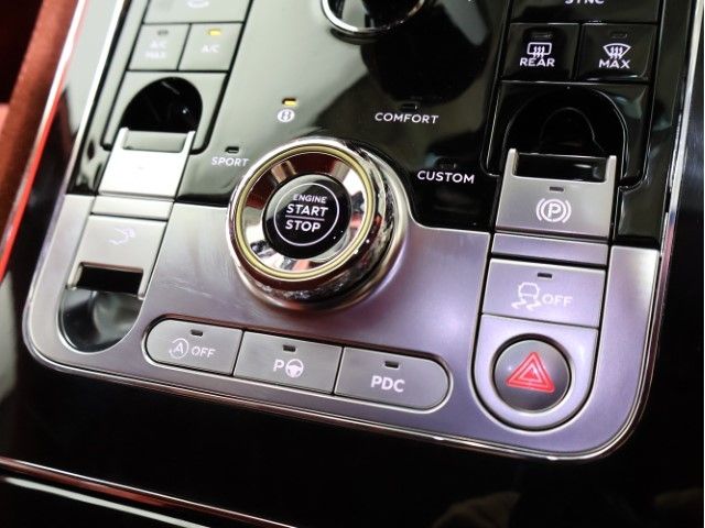 BENTLEY BENTLEY coupe 2022