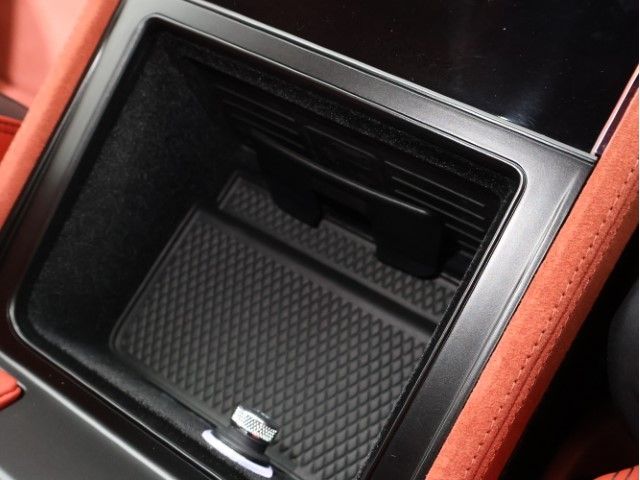 BENTLEY BENTLEY coupe 2022